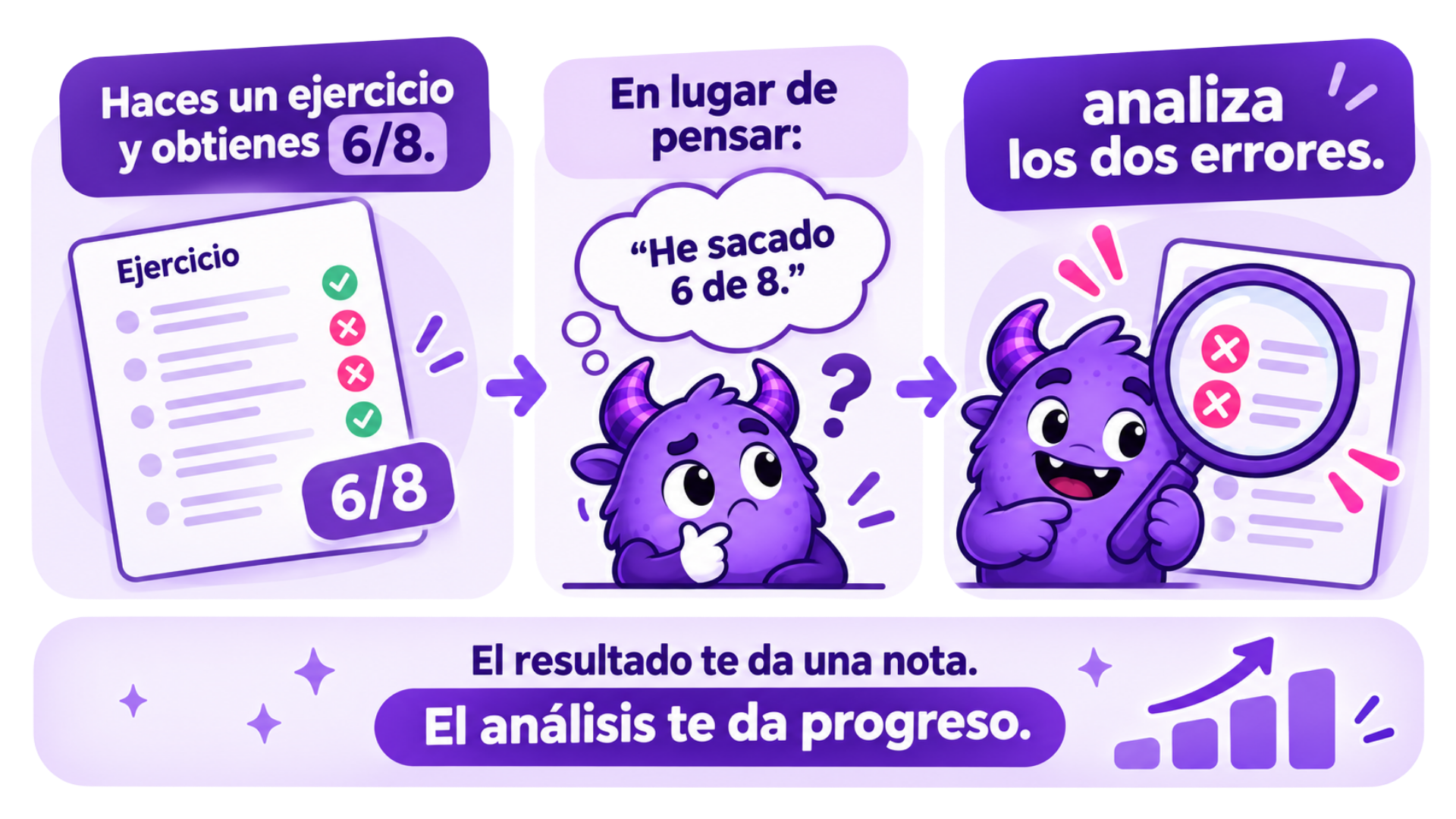 Reading B2 First Ejemplo